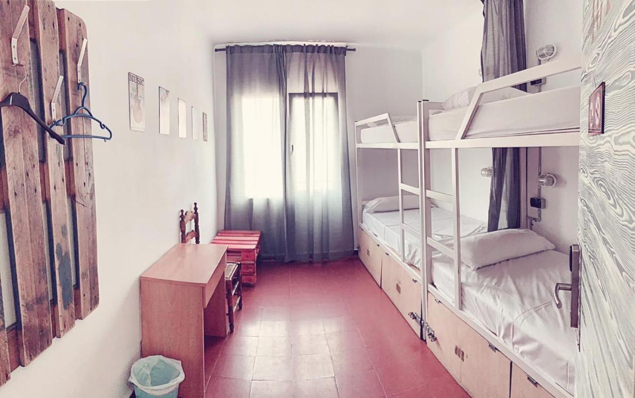 Loft Apart&Hostal Lloret de Mar Exterior foto