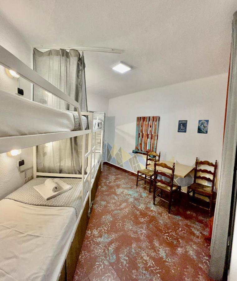 Loft Apart&Hostal Lloret de Mar Exterior foto