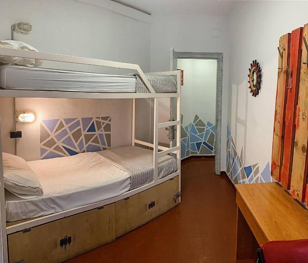Loft Apart&Hostal Lloret de Mar Exterior foto