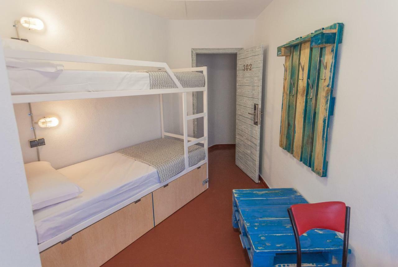 Loft Apart&Hostal Lloret de Mar Exterior foto
