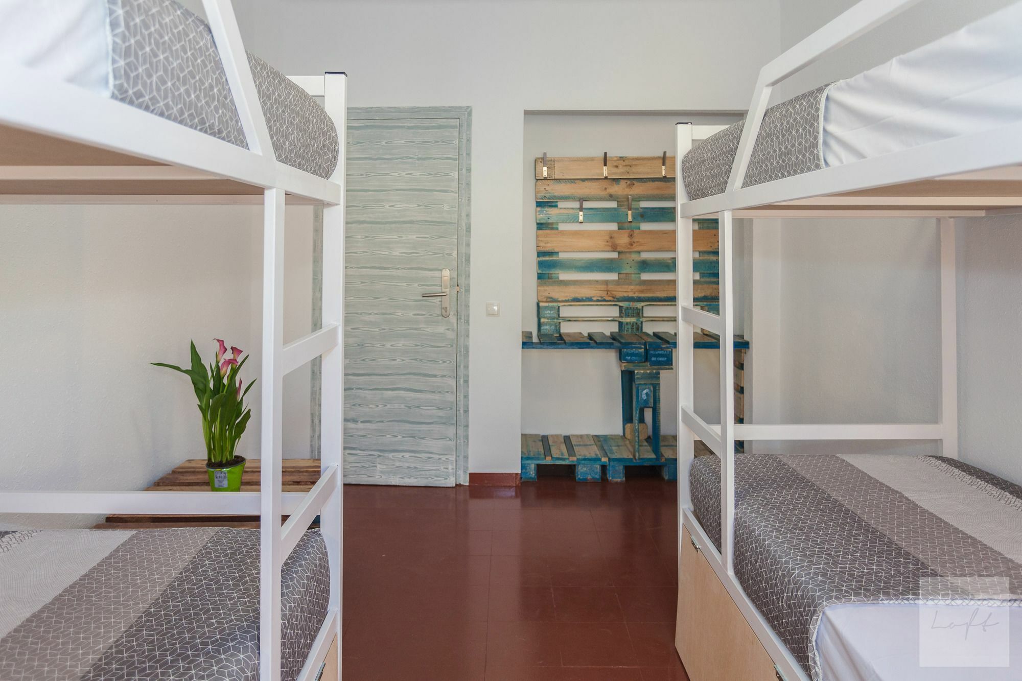 Loft Apart&Hostal Lloret de Mar Exterior foto