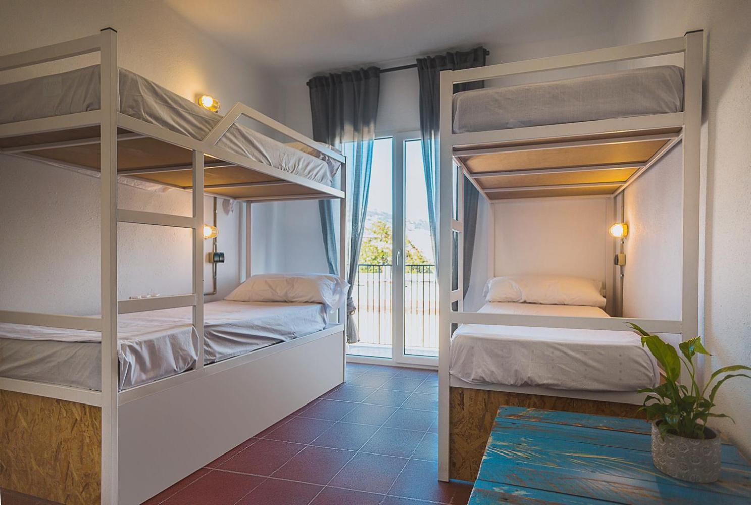 Loft Apart&Hostal Lloret de Mar Exterior foto