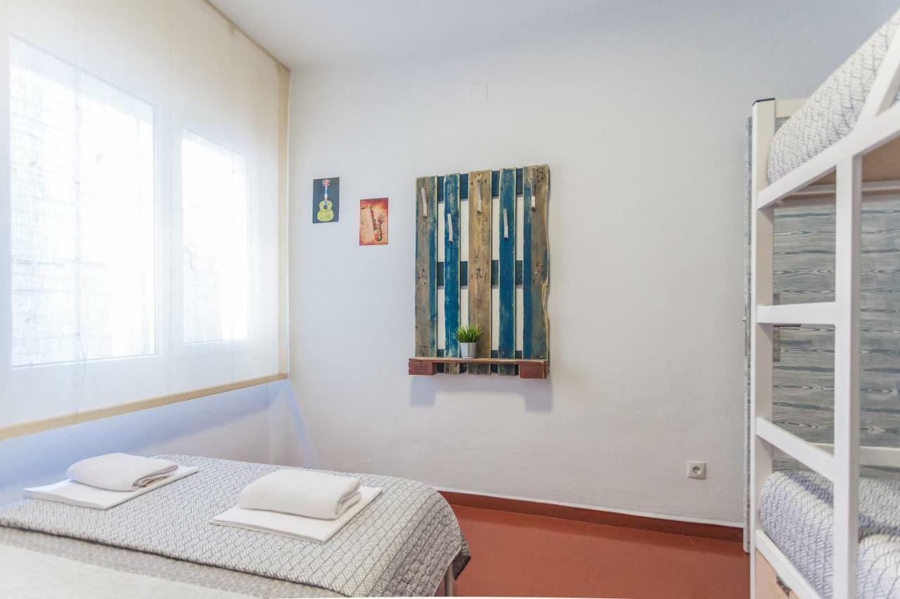 Loft Apart&Hostal Lloret de Mar Exterior foto